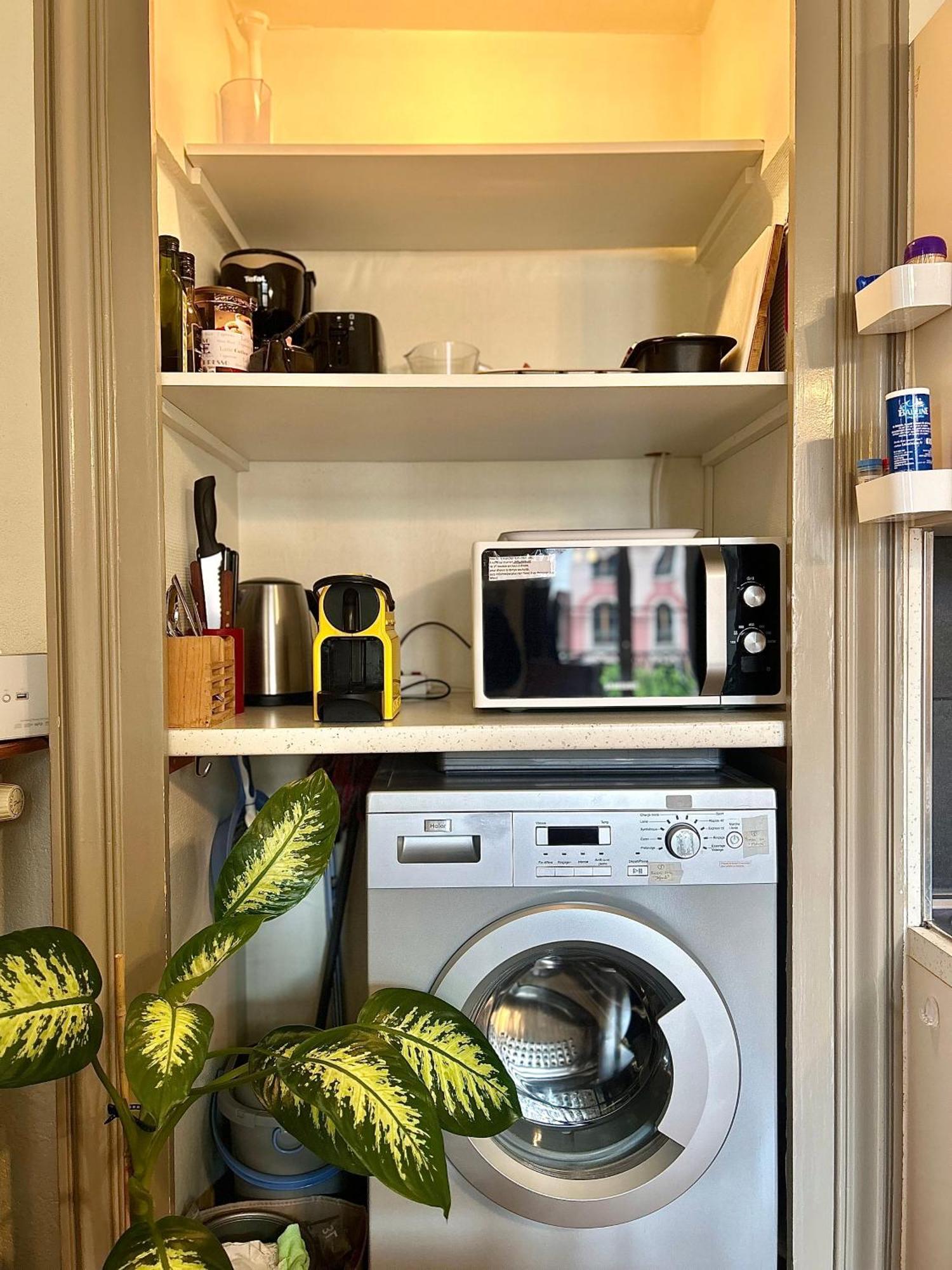 Apartment Carla's Residences Hyper Centre Aix-les-Bains